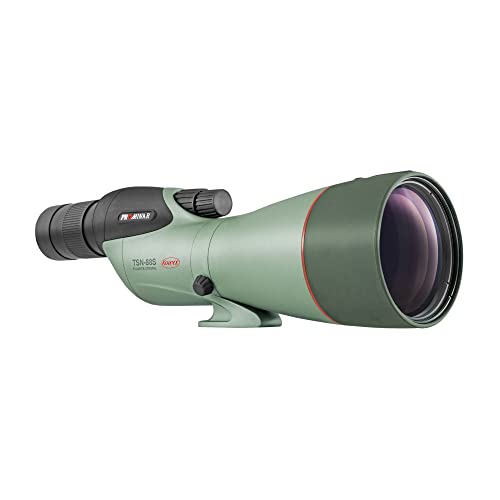 Kowa 88mm PROMINAR Pure Fluorite Spotting Scope Straight