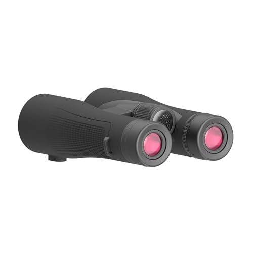 ZEHNHASE MF50 HD Binoculars 50mm for Outdoor Observation