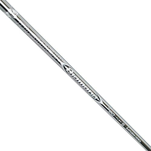 MCA-Golf Mitsubishi Diamana ZF-Series 40 Regular Flex Driver Graphite Shaft
