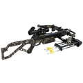 Excalibur Micro Extreme Compact Crossbow with Scope and Arrows Mossy Oak Bottomland