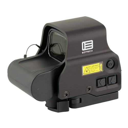 EOTECH HWS EXPS3 Holographic Sight Black