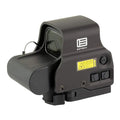 EOTECH HWS EXPS3 Holographic Sight Black