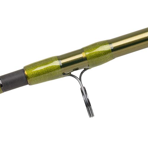 Hardy Diagnostics HROUL904 Ultralite Rod 9'' Multi