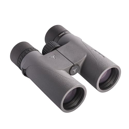 TRACT TORIC 10X42 UHD Binocular Graphite Grey
