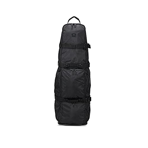 OGIO TR OG AL Travel Cover MAX Black Stealth