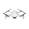 DJI Mini 2 Ultralight Foldable Drone 4K Camera Gray (Renewed)