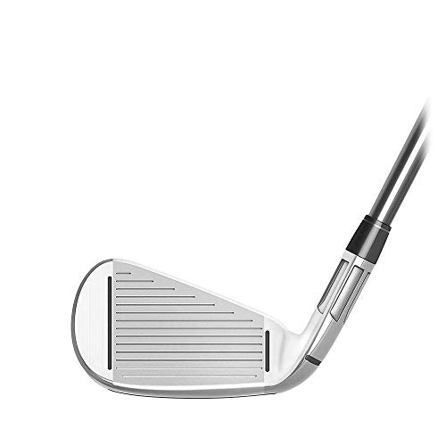 TaylorMade M-CGB Individual Iron - Graphite Right Sand Wedge Black