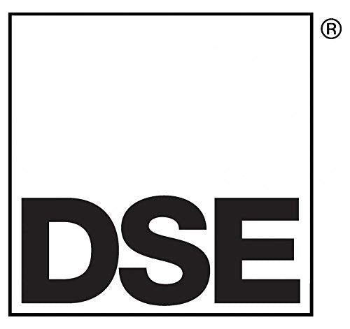 Thunder Parts DSE2130 Input Expansion Module Made in UK