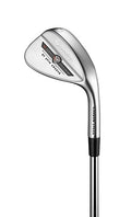 TaylorMade TP EF Wedge Chrome 54 11 Bounce Left Hand Wedge Flex