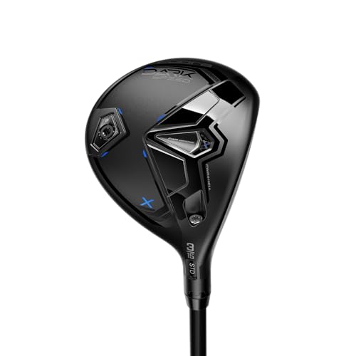 COBRA Golf DARKSPEED X Fairway Black