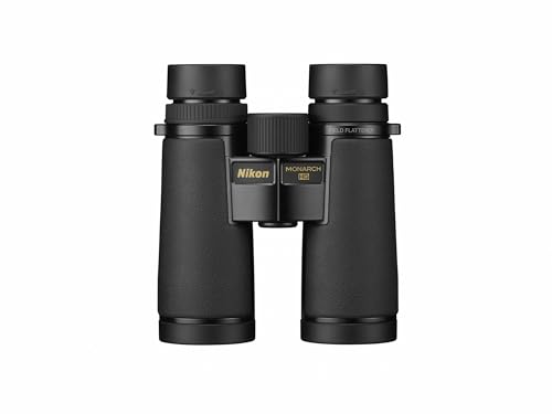 Nikon BAA793SA Binoculars Black 4.2cm 145m