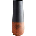Cyan Design Vases & Planters Gold-Amber