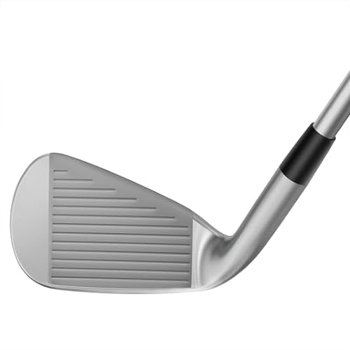 Mizuno JPX923 HOT Metal PRO Iron Set RH/Steel/Stiff