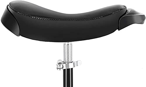 JINCAN 20" Wheel Trainer Unicycle Black