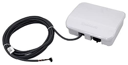 Hayward OmniHub Pool and Spa Smart Control White