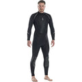 Fourth Element Proteus II 3mm Wetsuit Black MT