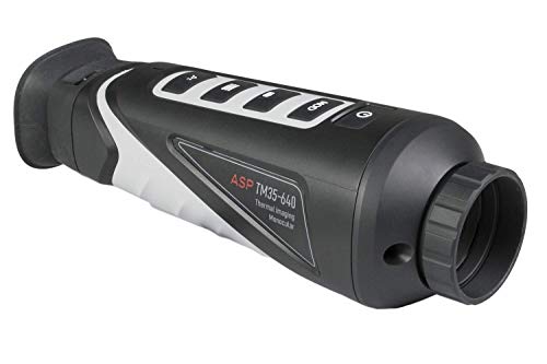 AGM Global Vision Thermal Monocular Asp TM35-640 640x512 Medium Range Fusion