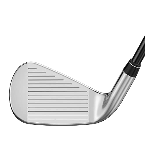 Callaway Great Big Bertha Iron Set Silver
