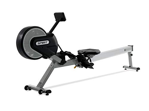 Spirit Fitness XRW600 Rower Black