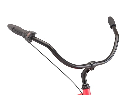 Schwinn Mikko Adult Beach Cruiser Bike Pink