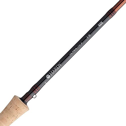 Hardy Ultralite X Rod 9'6" Multi