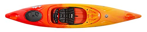 Perception Kayaks JoyRide 12.0 Sit-Inside Recreational Kayak Sunset