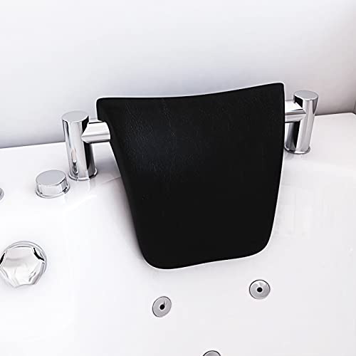 SIMBASHOPPING USA Whirlpool Bathtub Hot Tub Massage Double Pump 2 Persons VERONA with Heater