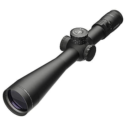 Leupold Mark 5HD 7-35x56mm M1C3 FFP Riflescope PR2-MOA
