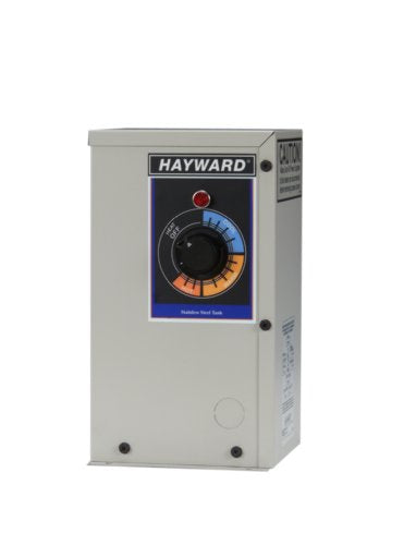 Hayward 11kW Electric Spa Heater Beige