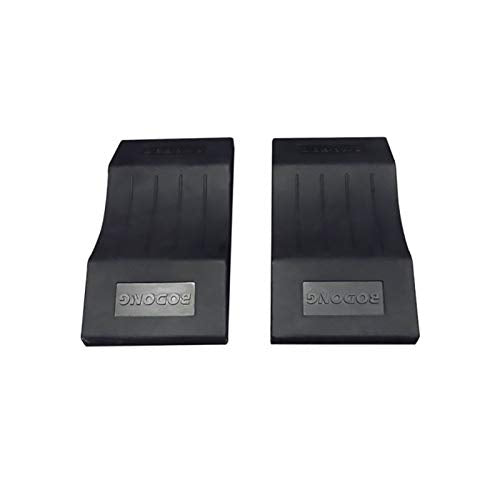 CKIDS Deadlift Bar Jack Wedge for Olympic Barbell Plates