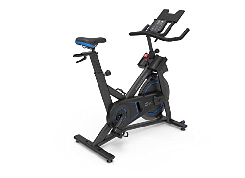 Horizon Fitness 7.0 IC Indoor Cycle Bike Black