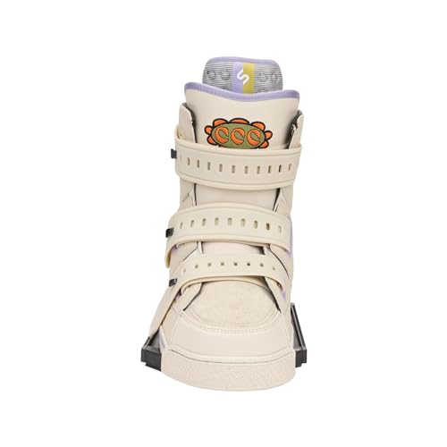 Slingshot Sports 2024 Copycat Wakeboard Bindings Size 9