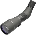 Leupold SX-5 Santiam HD 27-55x80 Angled Spotting Scope Matte Finish