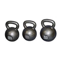 Ader Monster Kettlebells Gray