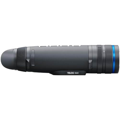 Pulsar Telos XQ35 Thermal Imaging Monocular XQ35