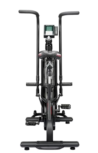 Assault Fitness Assault AirBike Classic Black