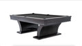 Empire USA Plank & Hide - Paxton Billiard Pool Table Tobacco