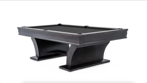 Empire USA Plank & Hide - Paxton Billiard Pool Table Tobacco