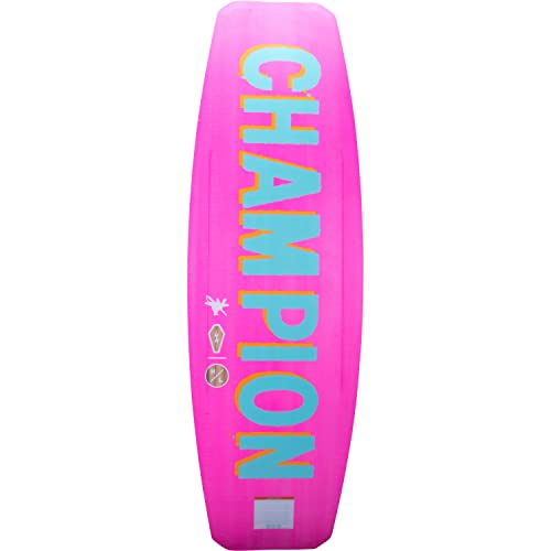 Hyperlite 2023 Union Cable Wakeboard 143cm Pink