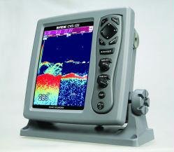 Si-Tex CVS128 8.4" Color LCD Sounder