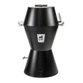 Grilla Grills OG Alpha Connect Pellet Grill Smoker Silver/Black