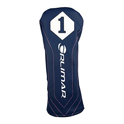 Orlimar Allante Women's Golf Clubs Complete Set Multi