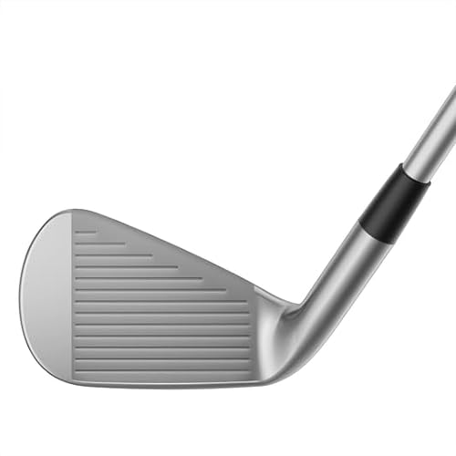 Mizuno JPX923 Forged Iron Set 7pc RH Steel Regular