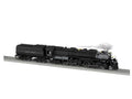 LIONEL TRAINS Union Pacific UP Legacy Challenger #3815 Steam Engine O Gauge Black