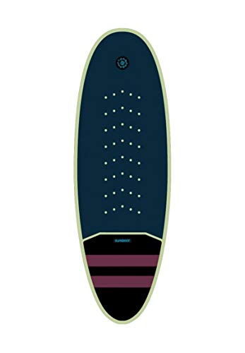 SLINGSHOT Mothership Wakesurfer 2021 5'2