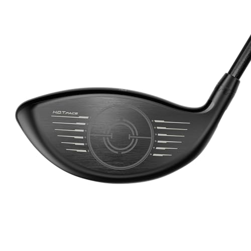 COBRA DarkSpeed MAX Ladies Driver Black