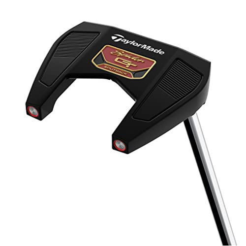 TaylorMade Spider GT SB Putters Black