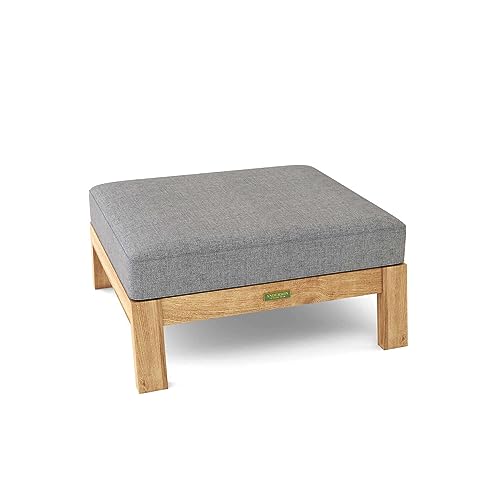 Anderson Teak Palermo Ottoman