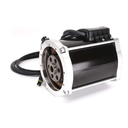 DUCRES 48V AC Electric Motor for EZGO and Cushman Golf Carts