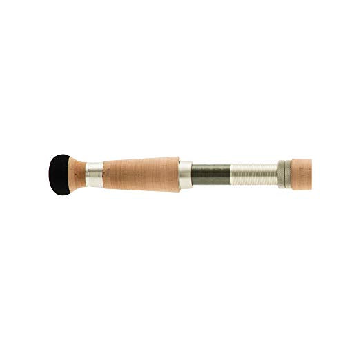 Hardy Zephrus DH Rod Fly Rods Brown